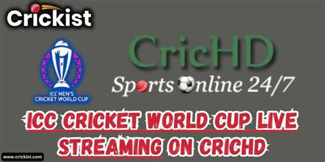 crichd.vip|Todays Cricket Match 